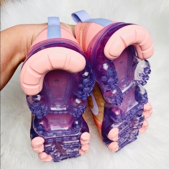 😍Nike Air Vapormax Running Shoes - Picture 4 of 8
